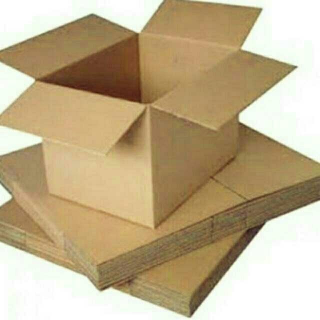 

Kardus packing