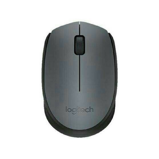 Logitech M 171 Mouse Wireless Original