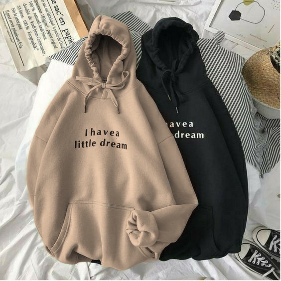 SWEATER HOODIE WANITA / KAYLE POCKET HODIE SWEATER WANITA KOREAN STYLE / SWEATER HOODIE OVERSIZE