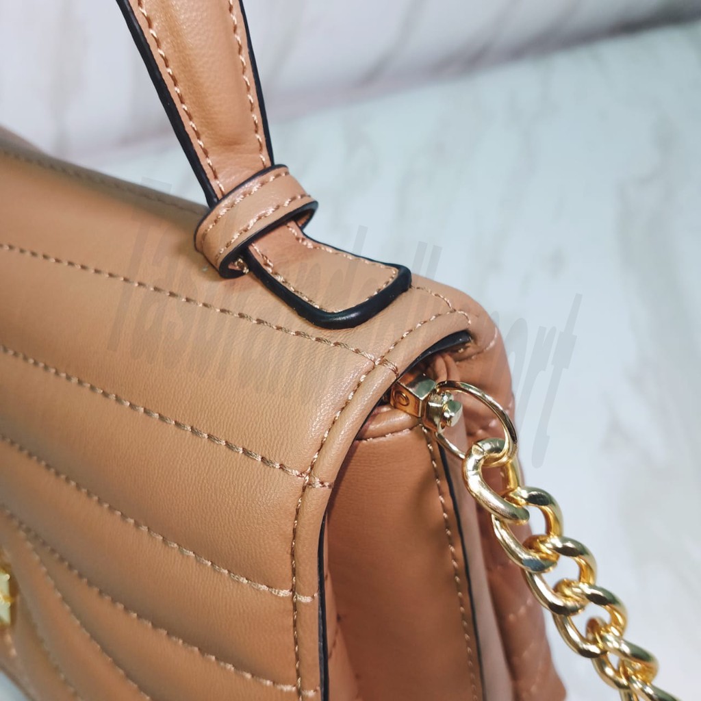 {PROMO} Tas Selempang wanita Tas wanita branded Tas wanita terbaru Tas wanita kekinian Tas Import wanita Tas jinjing wanita Hand bag wanita tas bahu wanita sling bag wanita shoulder bag wanita COD Tas wanita bag