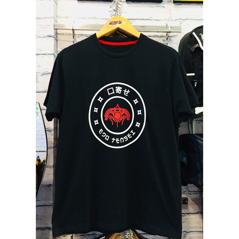 Tshirt Naruto Edo Tensei