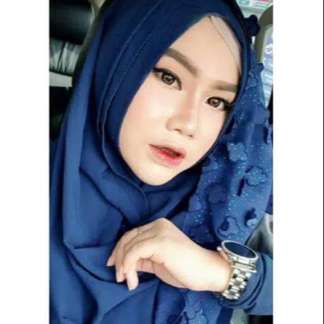 Tiara hijabers PL