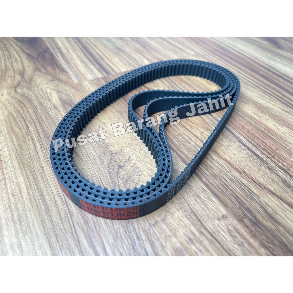 STS 575 S5M  Hanrukai Timing Belt Mesin Jahit