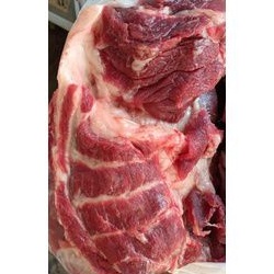 

Daging babi lokal