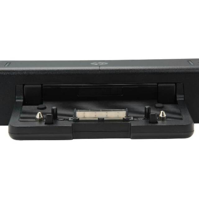 HP Docking Station 90W Black NEW (A7E32AA#UUF)