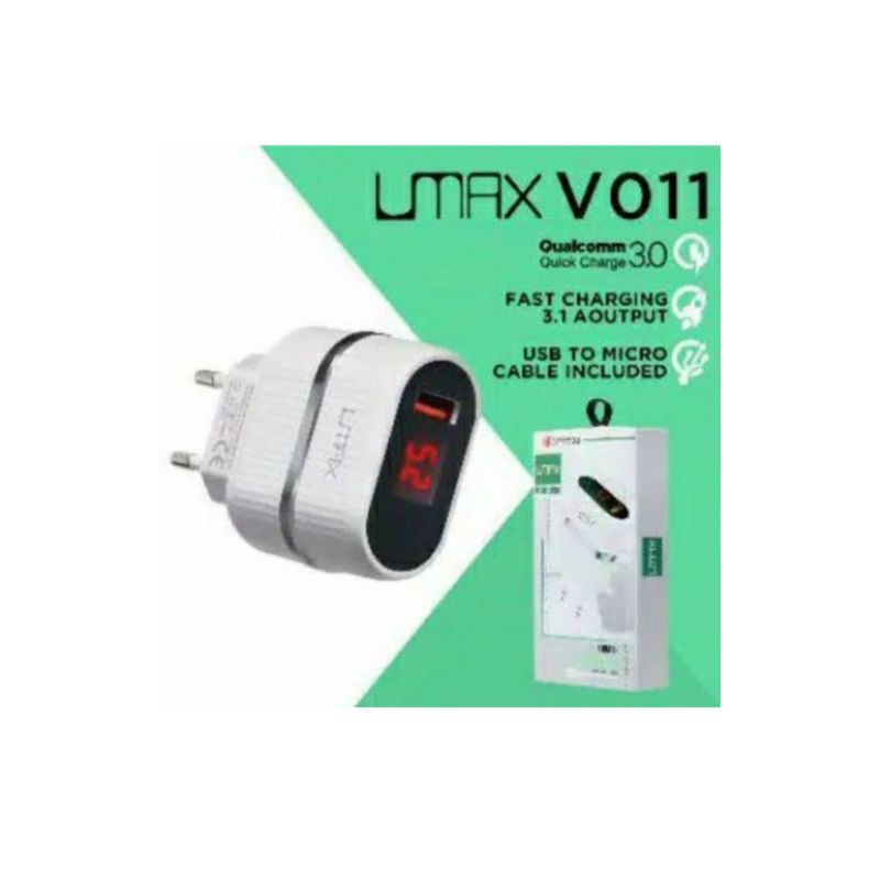 UMAX V011