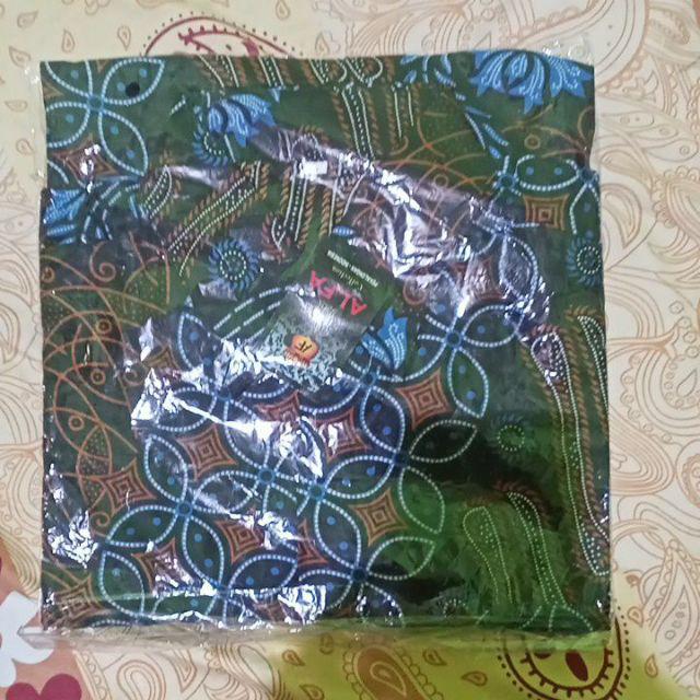 Maura Couple - Sania Ruffle Batik Couple Ori Ndoro Jowi Dnt Garansi Termurah Shopee Merak Sogan - Sb