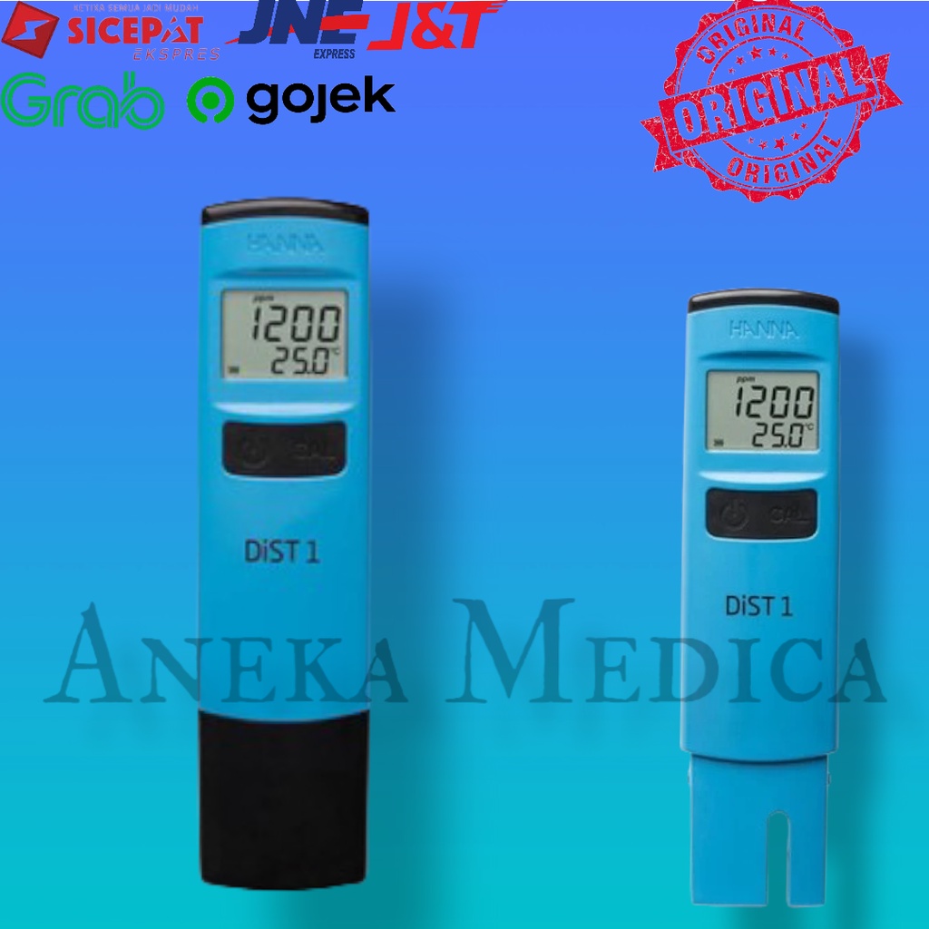 TDS meter Hanna HI98301