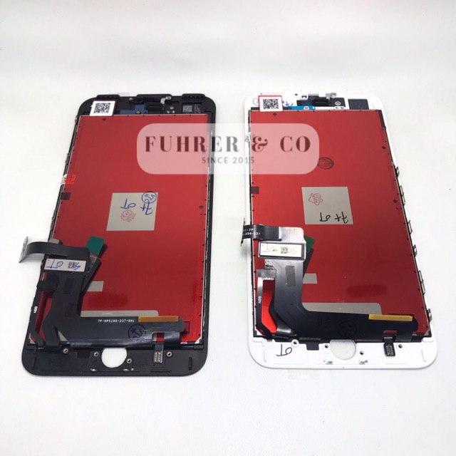 LCD iP 7Plus 7 Plus WITH TOUCHSCREEN Garansi Original