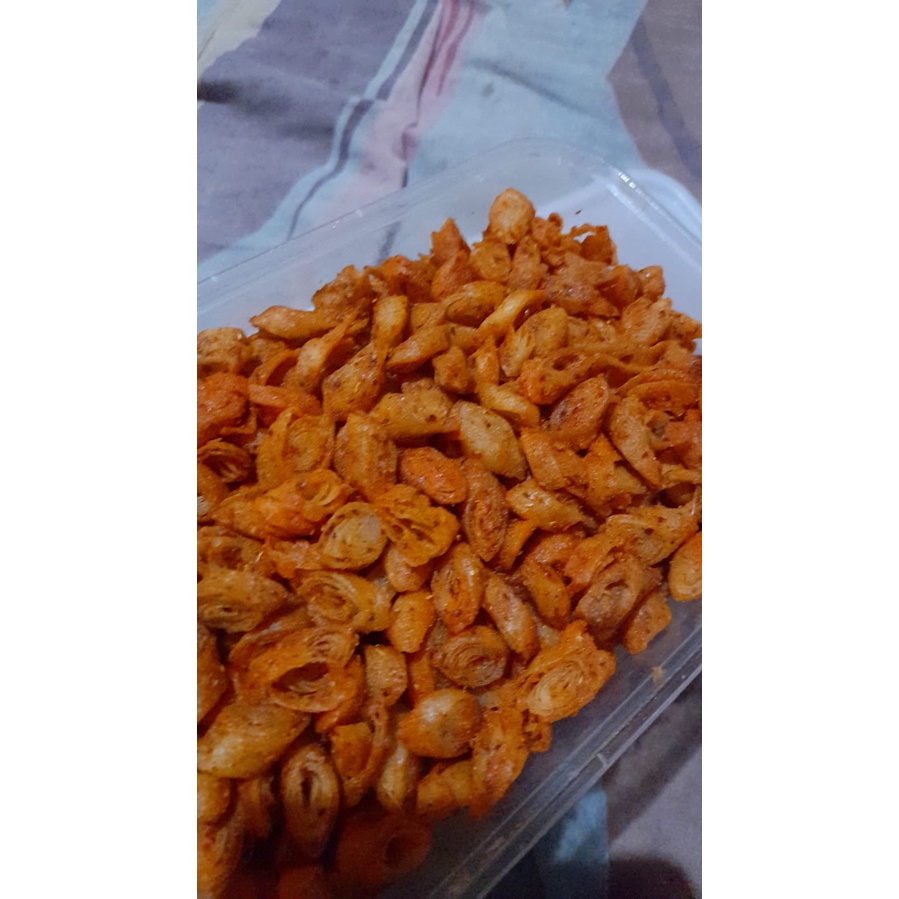 

Lumpia Kering / Goreng