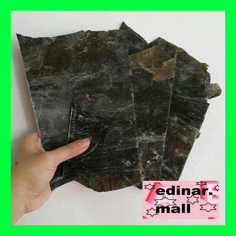 

50Siusbu Konbu / Kombu / Rumput Laut Kering Bud050S