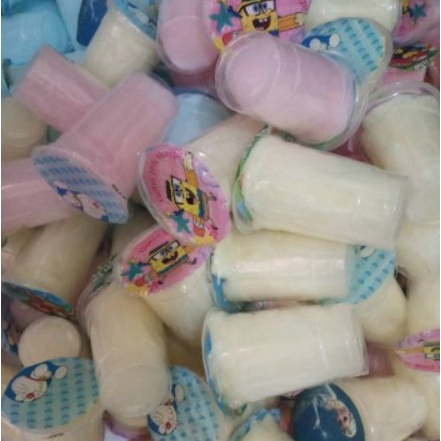 

✔️ ARUM MANIS / COTTON CANDY / PERMEN KAPAS CUP / JAJAN JADUL / JAJAN / ARUMANIS MURAH