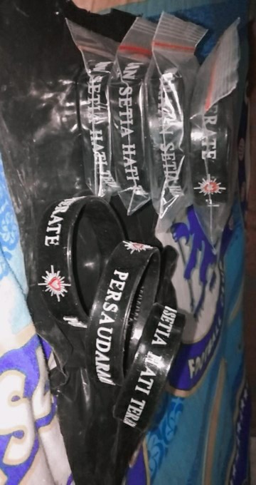 Gelang Psht Terbaru Bisa Cod (asesories)