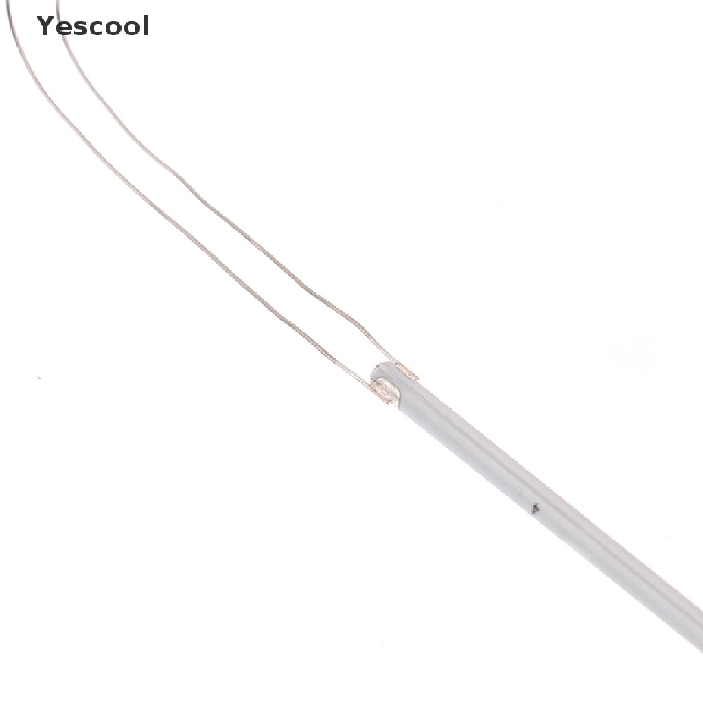 Yescool Elemen Pemanas Besi Keramik Suhu Adjustable