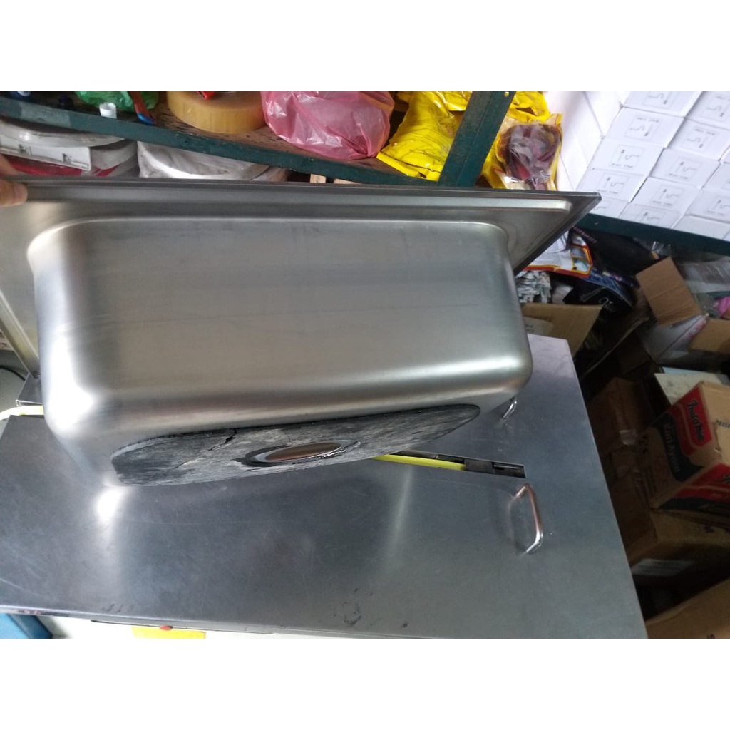 Kitchen Sink Stainless Steel 6248 1 Lbg