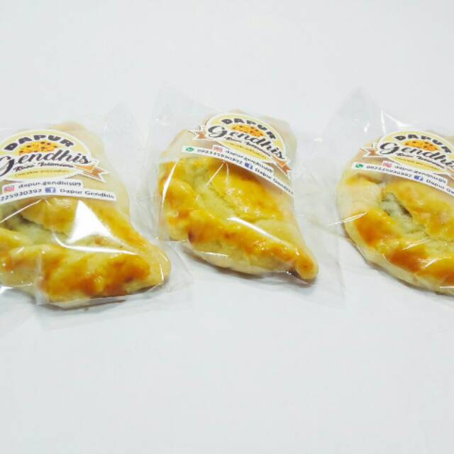 

Pastar/pastel nastar/dus isi 7 pcs