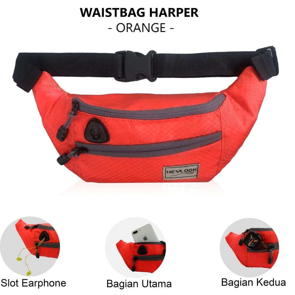 beli waist bag