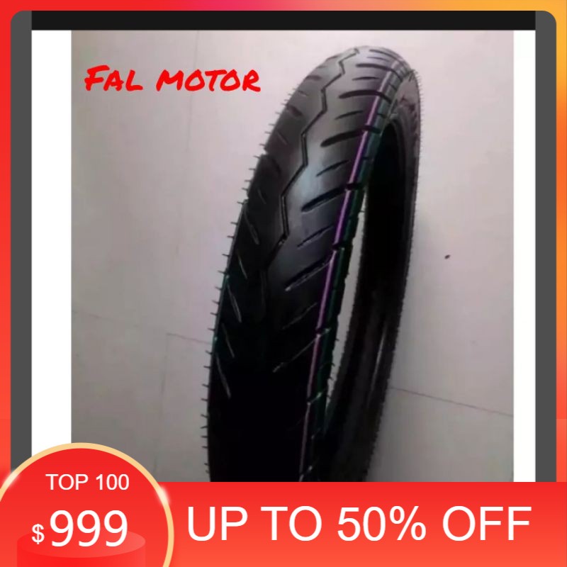 BAN DEPAN MIO, MIOJ,MIO M3 UKURAN 70/90-14 MEREK IRC