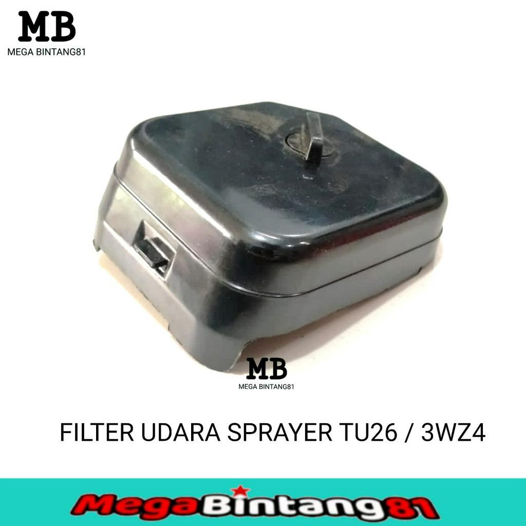 Filter udara sprayer TU26 saringan udara sprayer TU26