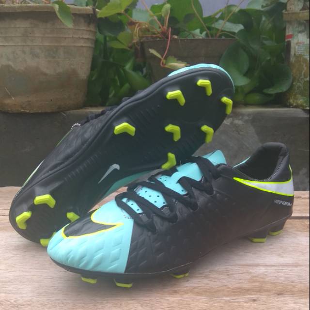 nike hypervenom flyknit acc