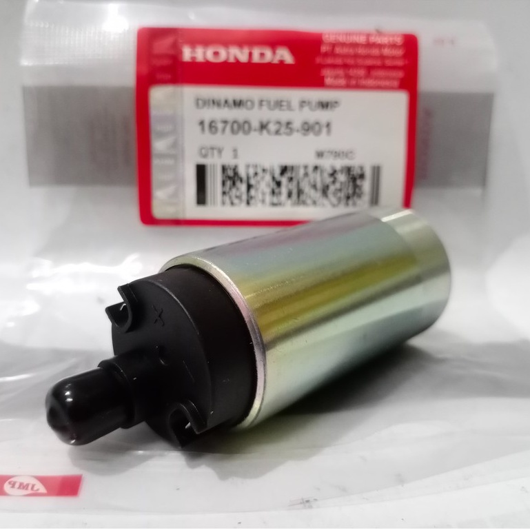 ROTAK DINAMO FUEL PUMP HONDA BEAT FI 16700-K25-901