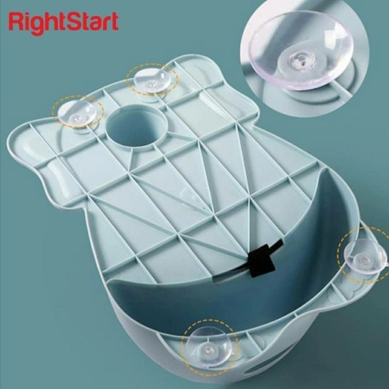 RightStart RS327 Bath Seat