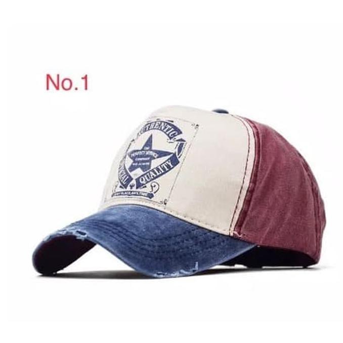 original baseball cap