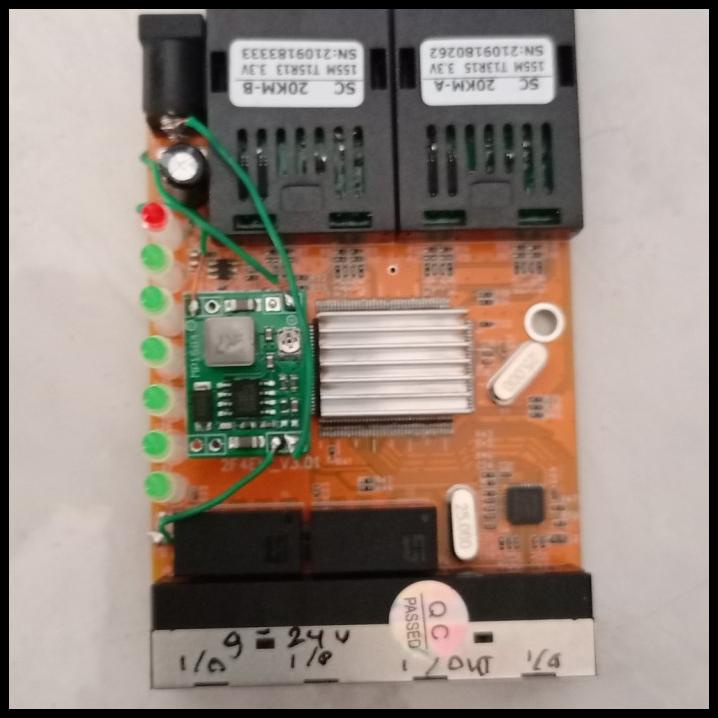 Htb 2 Fo 4 Lan Modif Poe