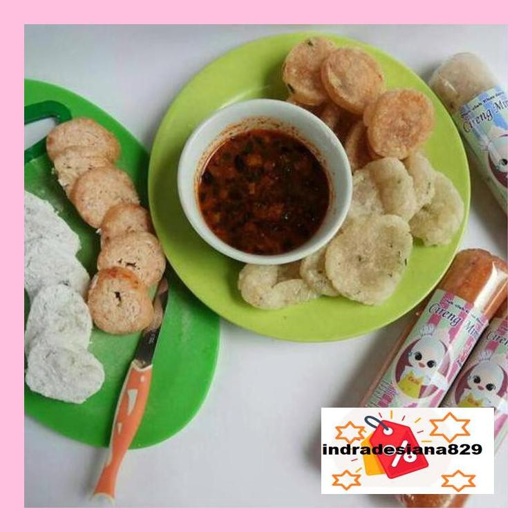 

T4Tkind Cireng Kitty/Oleh-Oleh Garut Sotydr4
