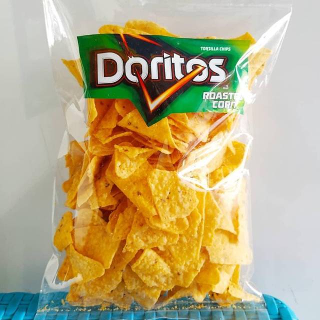 

Doritos