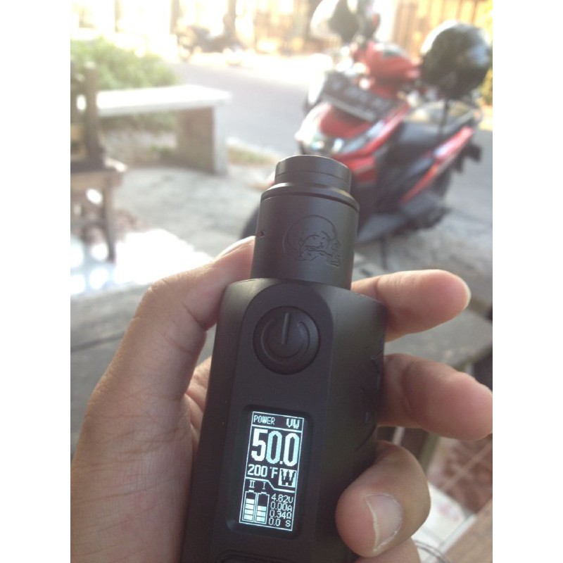 c2mnt v2 black