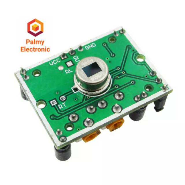 Motion sensor HC SR501 PIR sensor