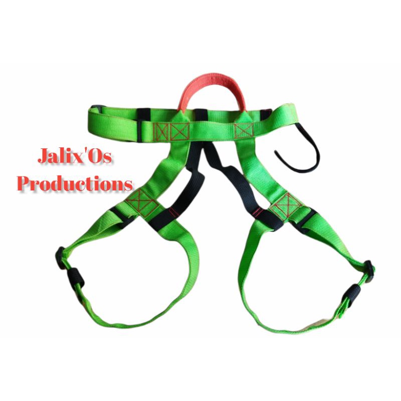 sabuk pengaman badan,,Harnes panjat tebing,,rock climbing safety belt