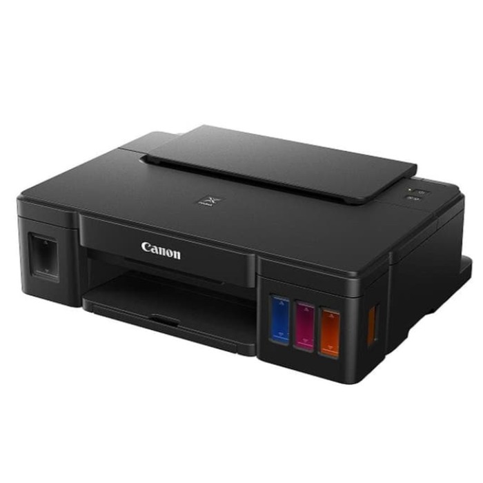 Printer Canon Pixma G1010 Garansi Resmi G 1010 Refillable Ink