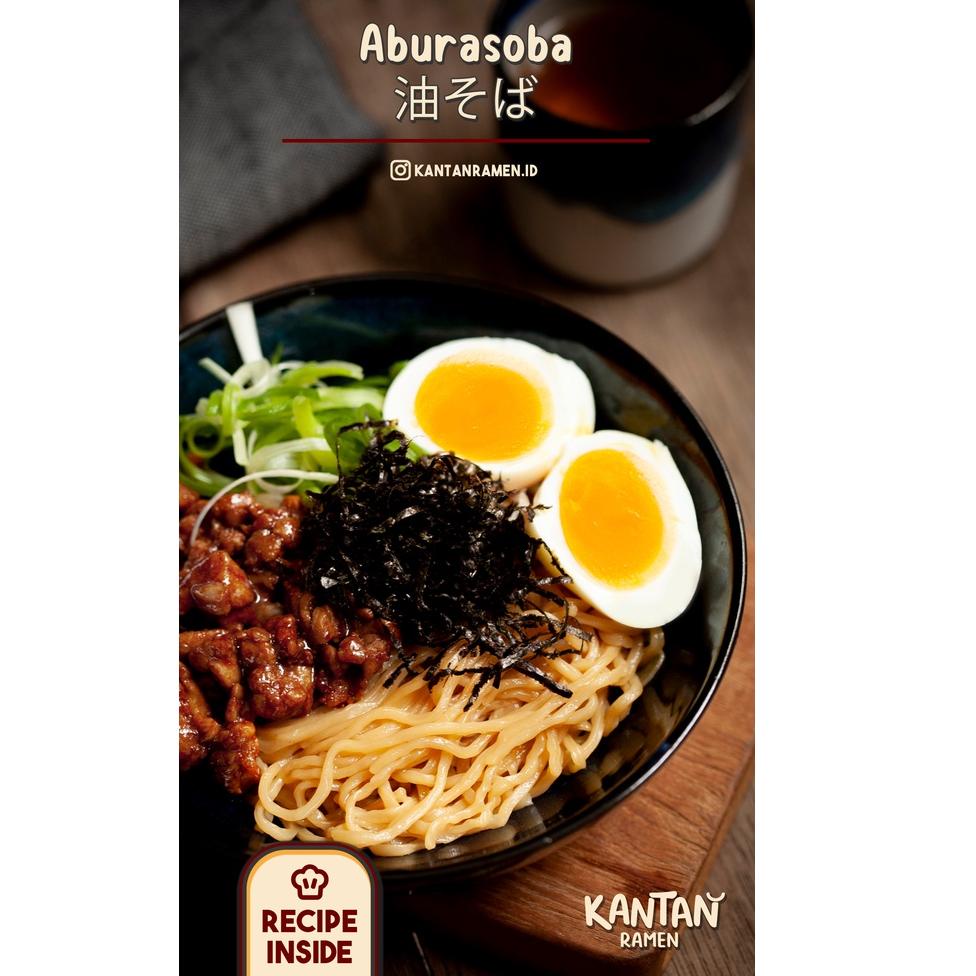

Terlarisss.. BUMBU INSTANT RAMEN - HALAL ( SHOYU RAMEN ) JNI