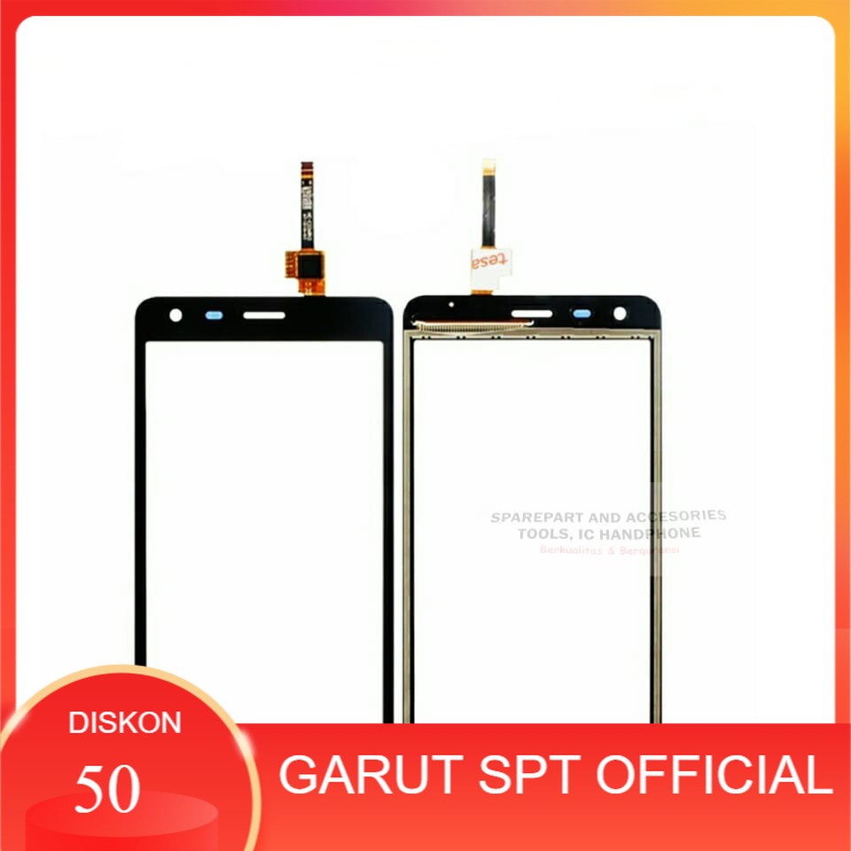TOUCHSCREEN / TS / TC / XIAOMI REDMI 2 / 2PRO
