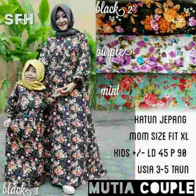 

Mutia coupl