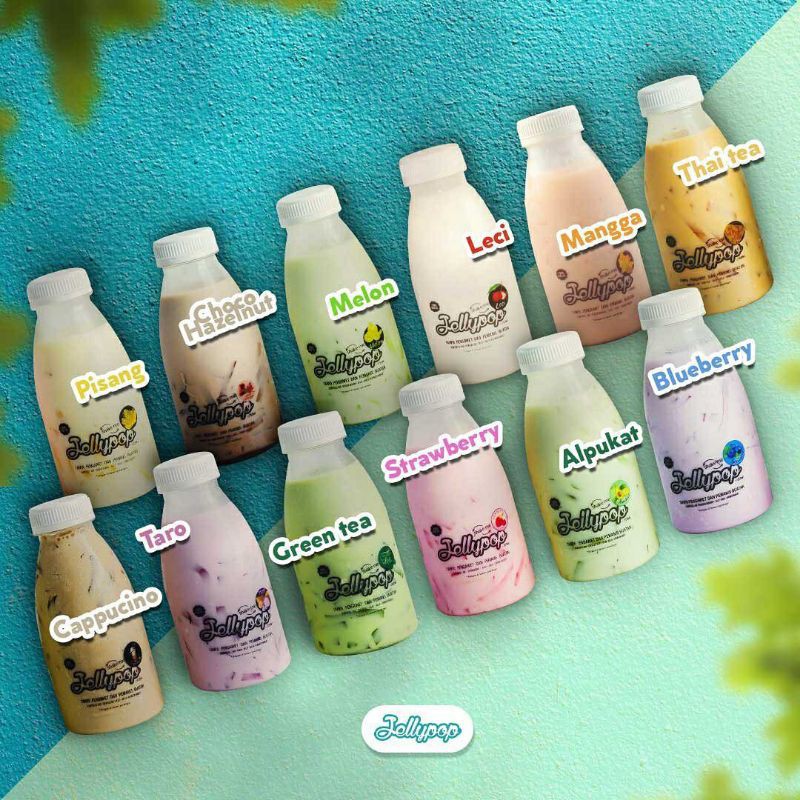 

JELLYPOP [READY STOCK TERMURAH] MOHON BACA DESKRIPSI!