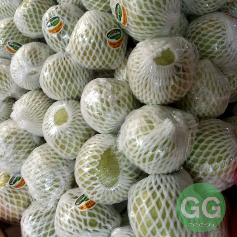 

Jambu Kristal Sunpride 500 gr