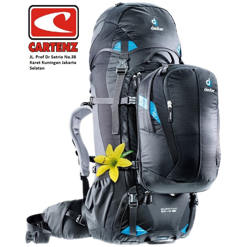 carrier deuter 80 liter