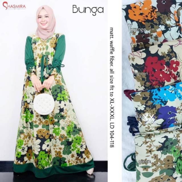 

Bunga