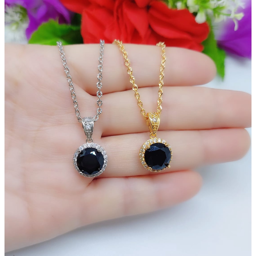 Kalung xuping full matar C.D