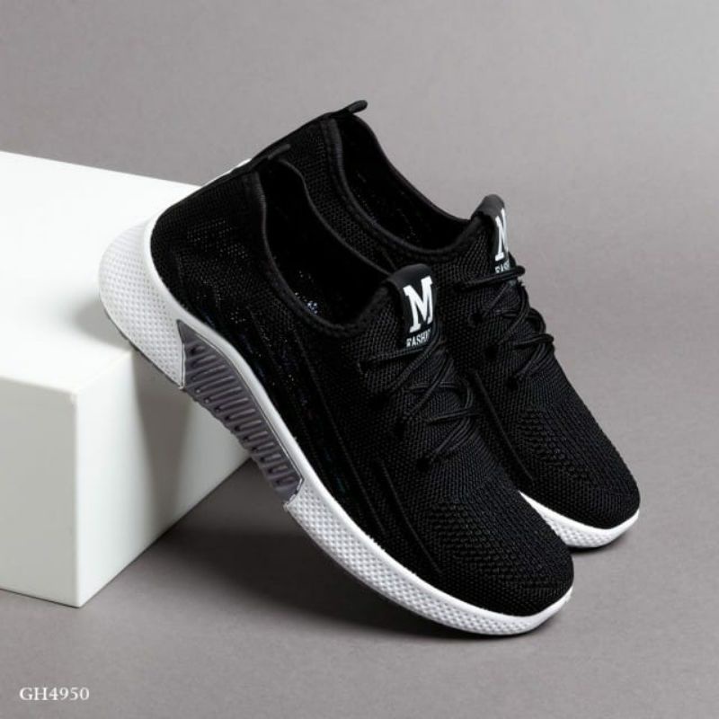 FASHION FLYKNIT SNEAKERS GH4950 IQ