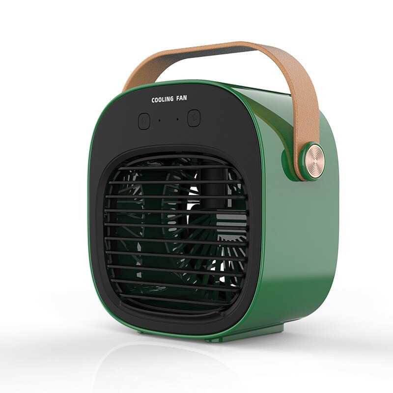 Kipas Cooler Pendingin Ruangan Mini AC Arctic JENNIOEM - F12