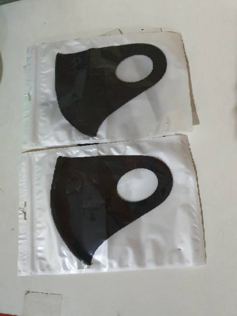 Masker kain scuba N95 Original