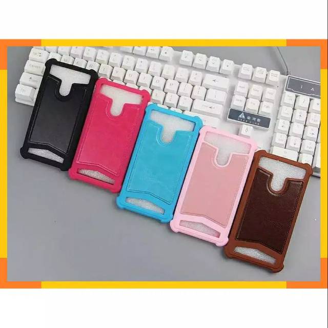 Case Lenovo A3000 7inch Anti Crack Tab Lenovo A3000
