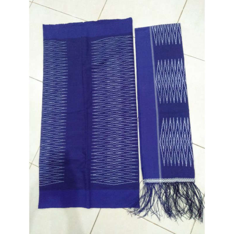 songket tenun sibolang rasta