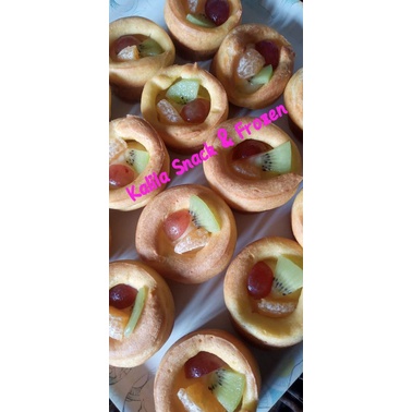 

Soes buah