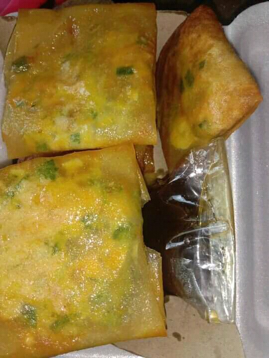 Kemeja Batik Lengan Panjang Size M L Xl Xxl Xxxl Ready Sragam