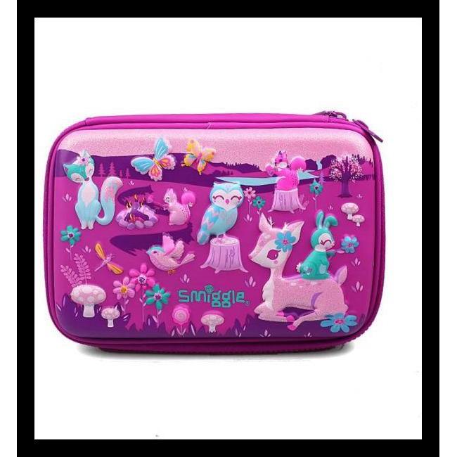 

Big Sale Smiggle Hard Pencil Case - Kotak Pensil Smiggle Keren